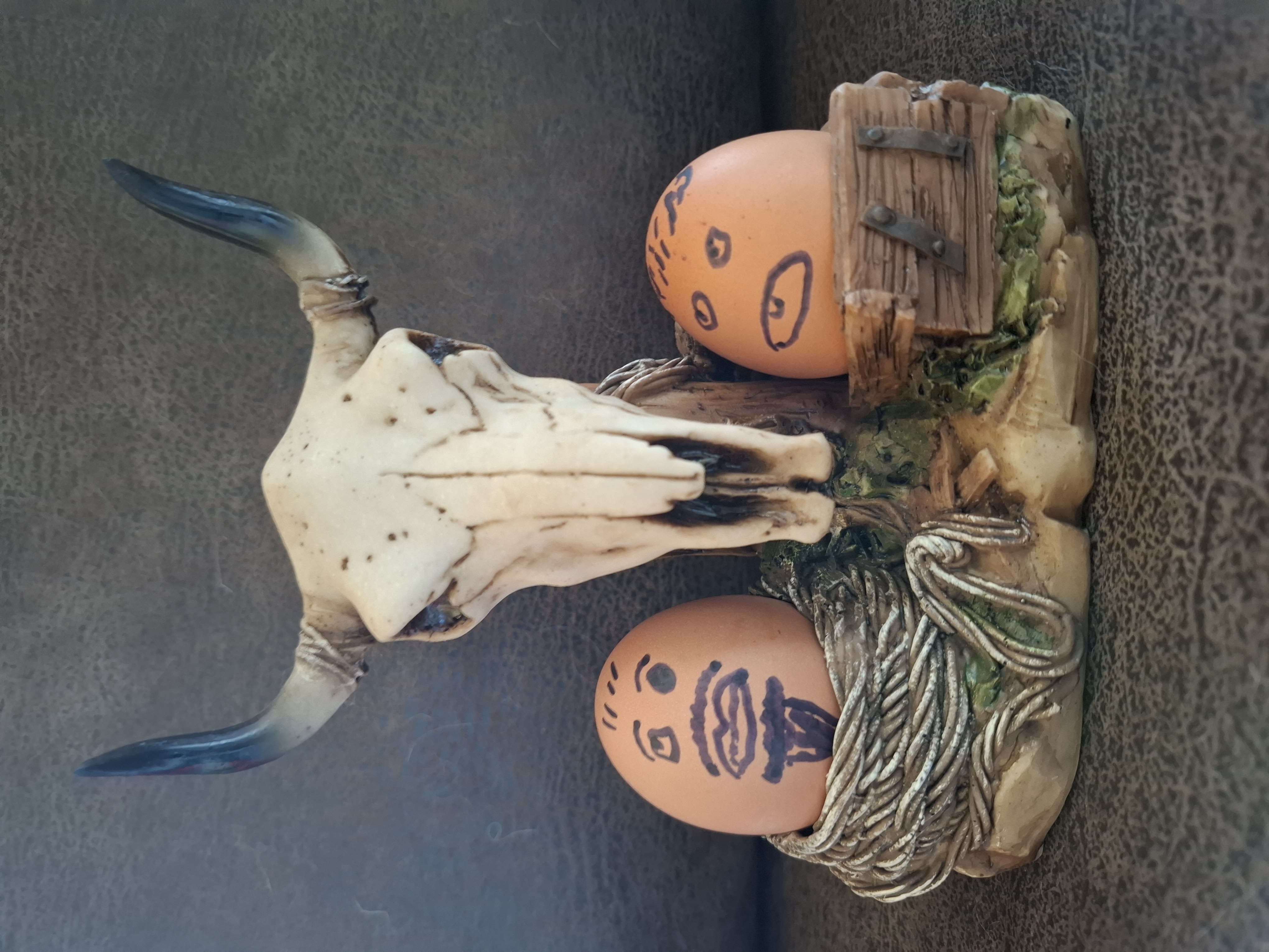Bild von Tralla Ostern