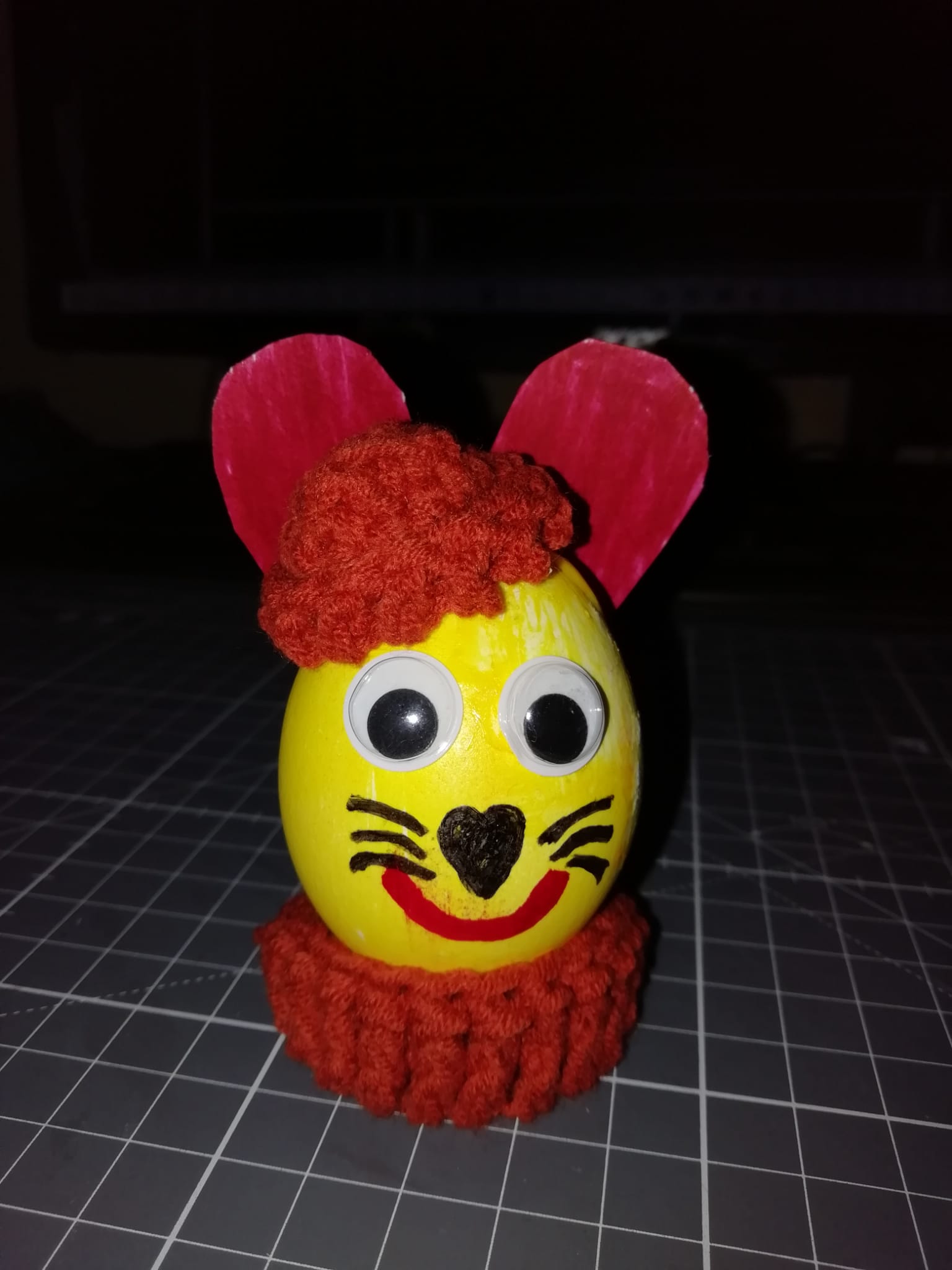 Bild von Tralla Ostern