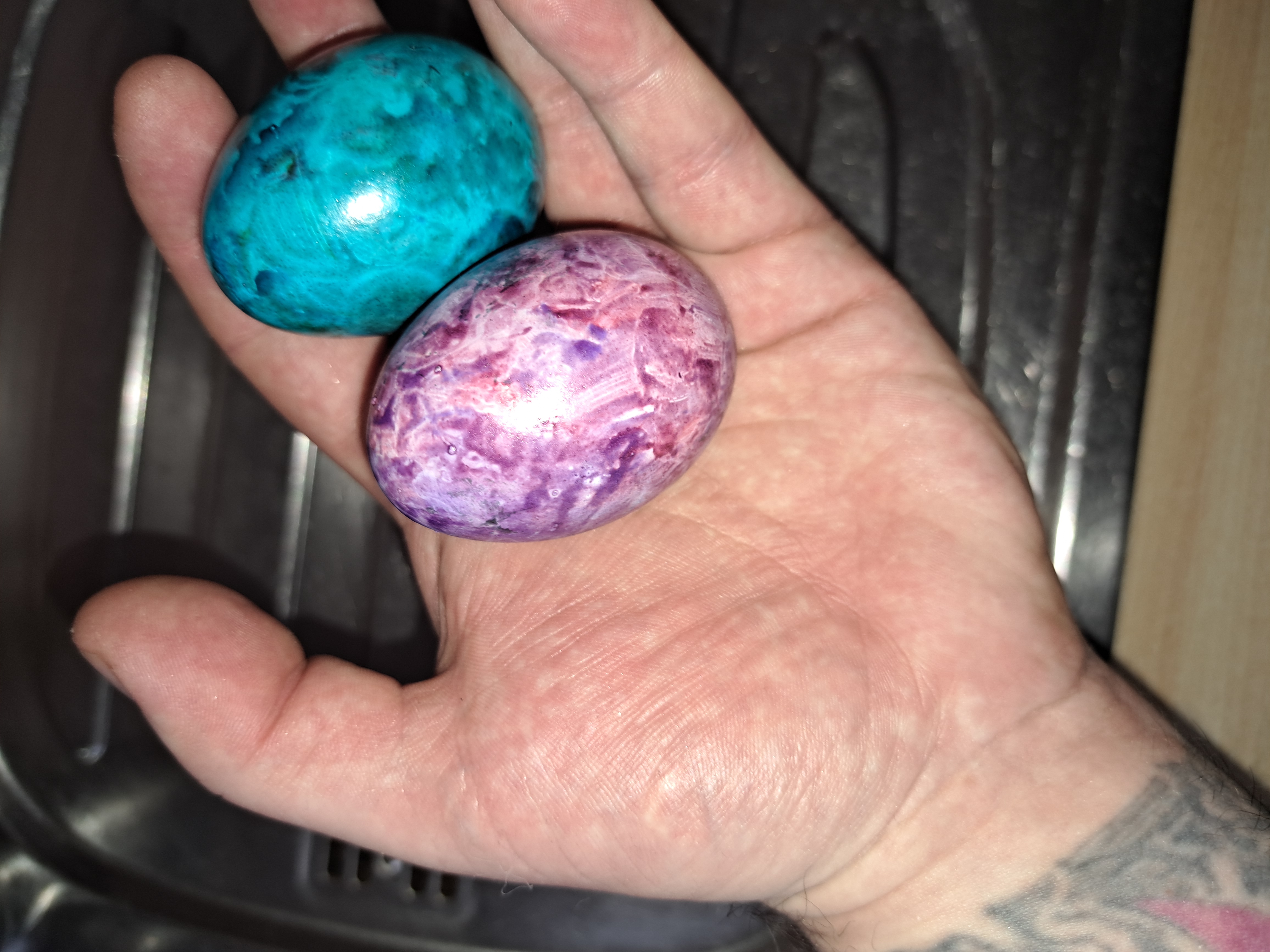 Bild von Tralla Ostern
