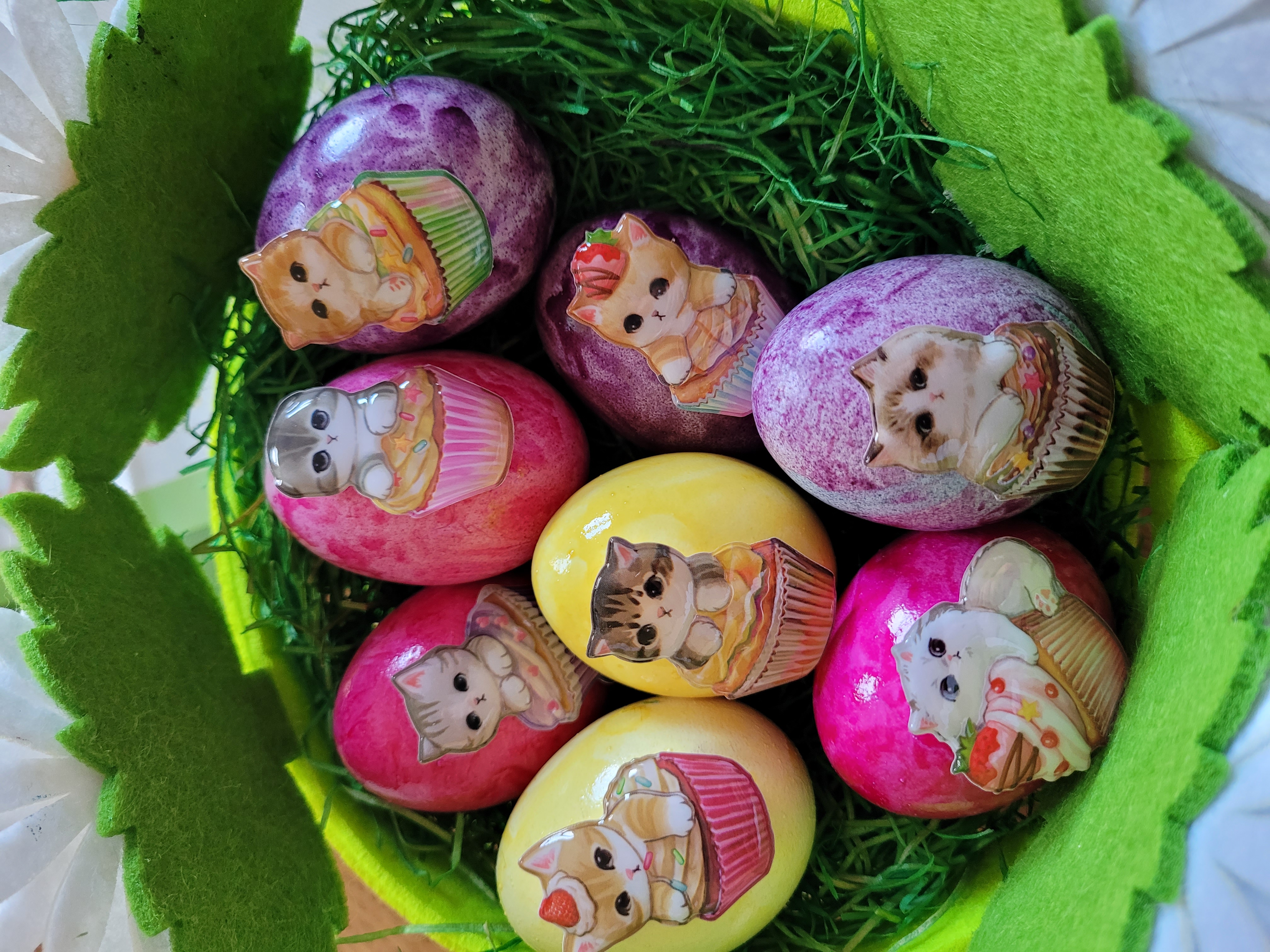 Bild von Tralla Ostern