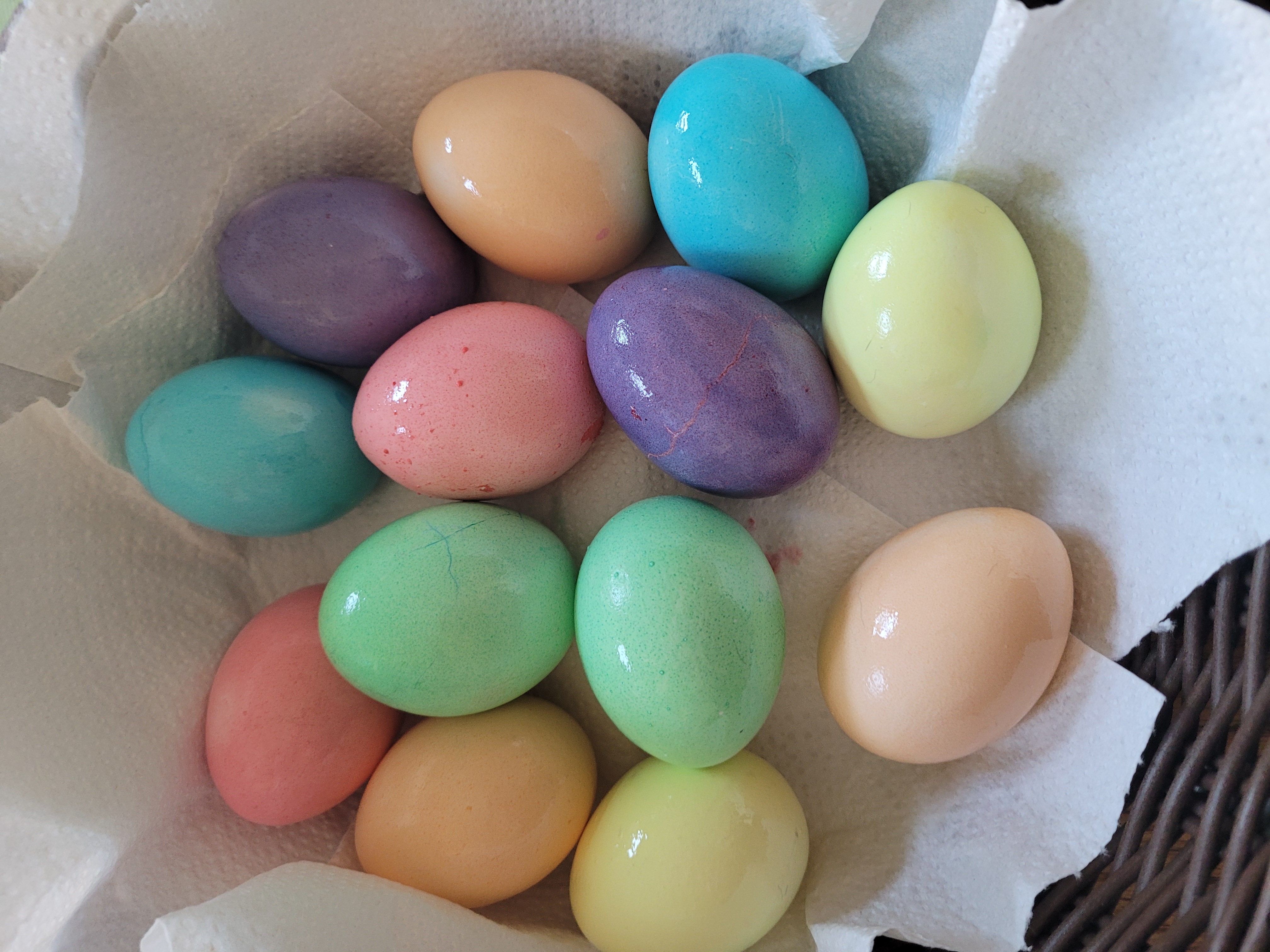 Bild von Tralla Ostern