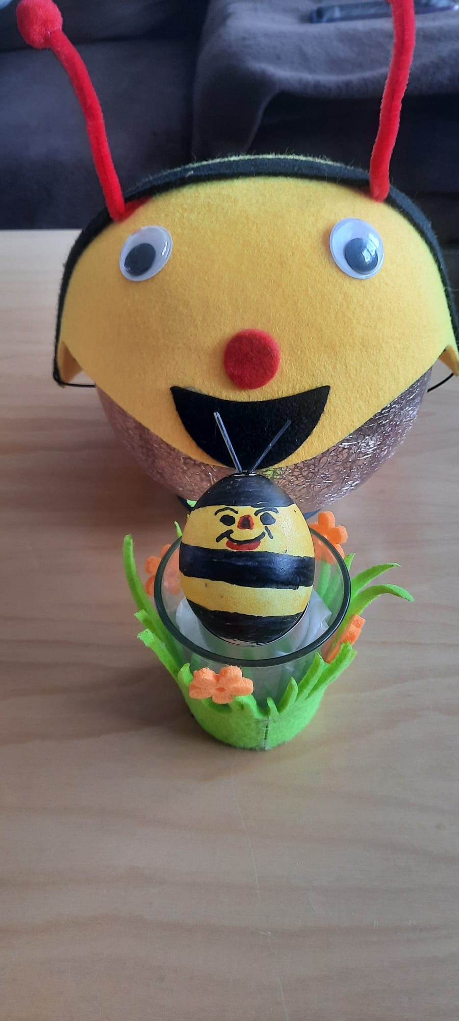 Bild von Tralla Ostern