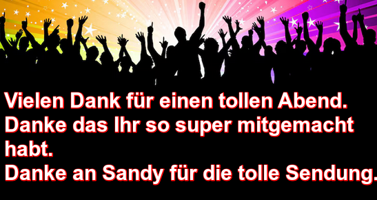 Bild von Malle-Party