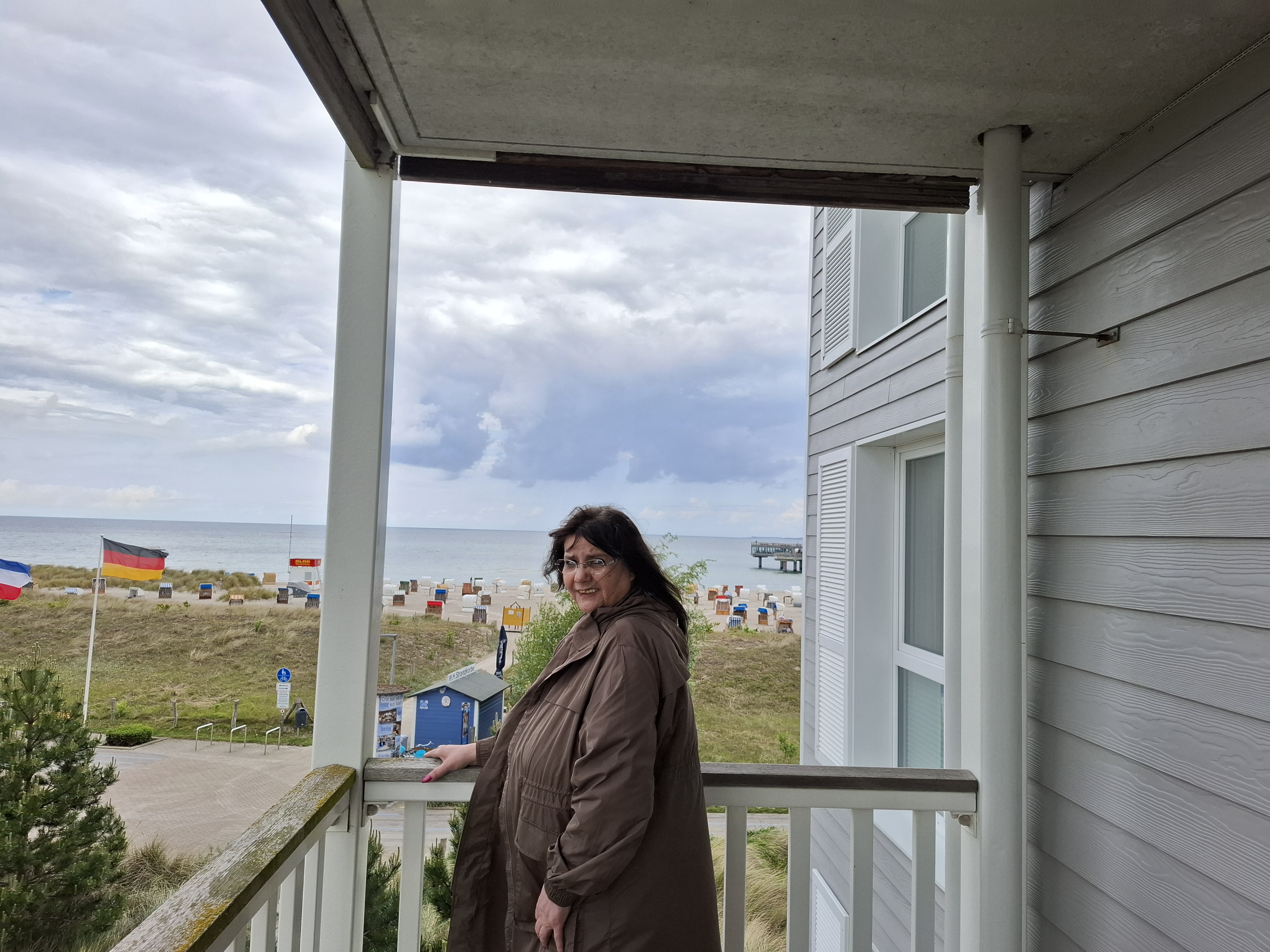Bild von Urlaub Chef-Etage