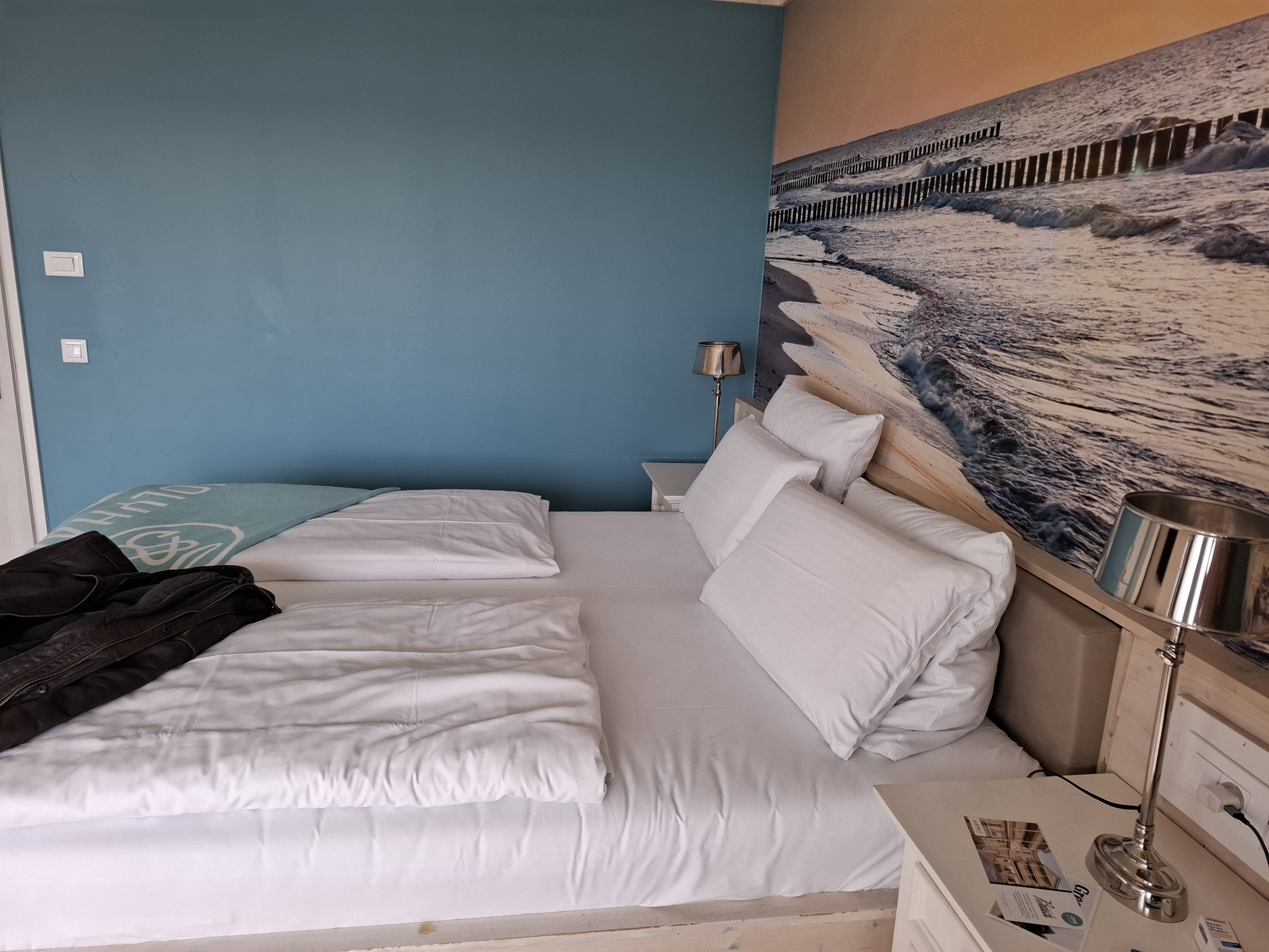Bild von Urlaub Chef-Etage