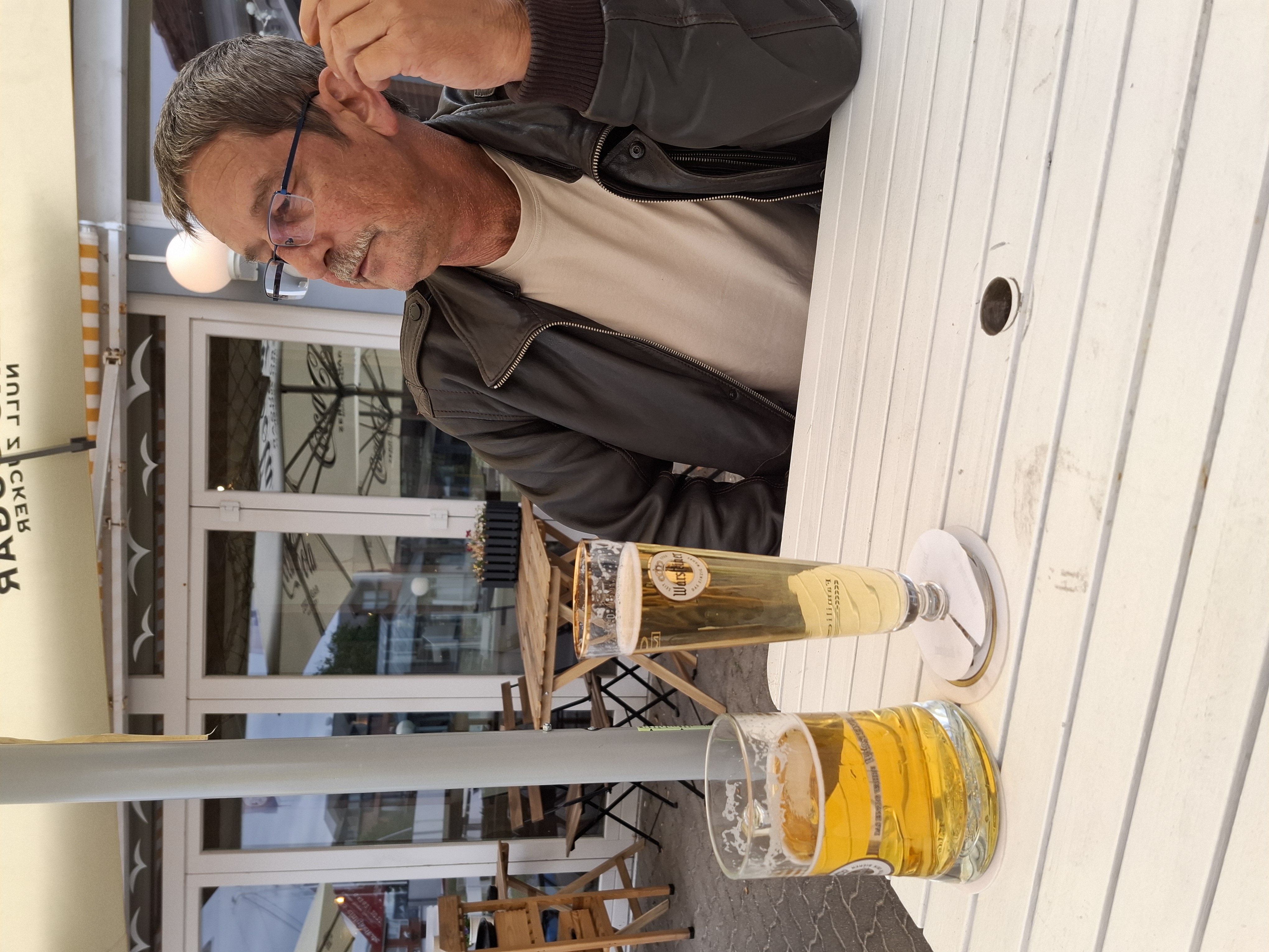 Bild von Urlaub Chef-Etage