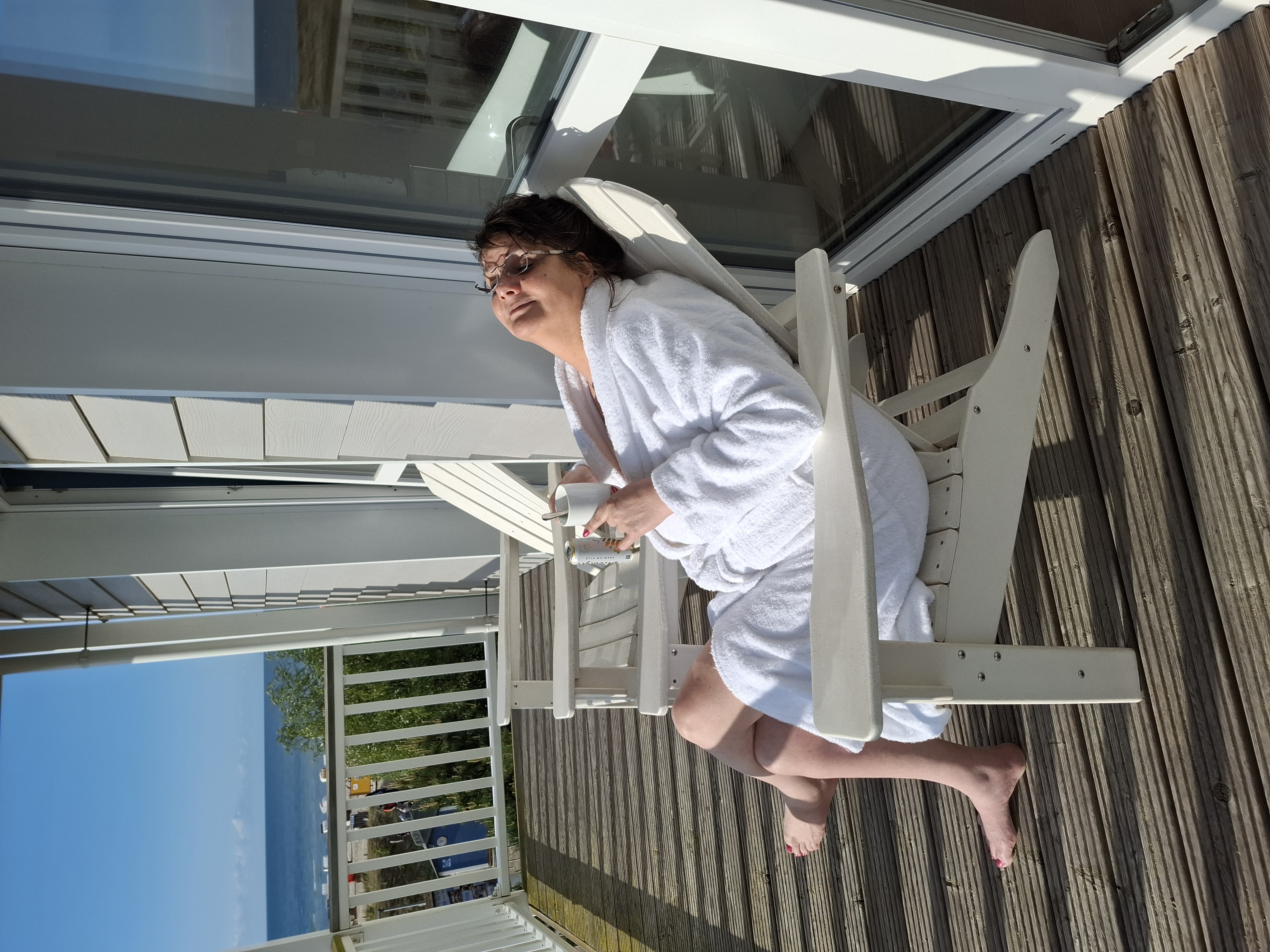 Bild von Urlaub Chef-Etage
