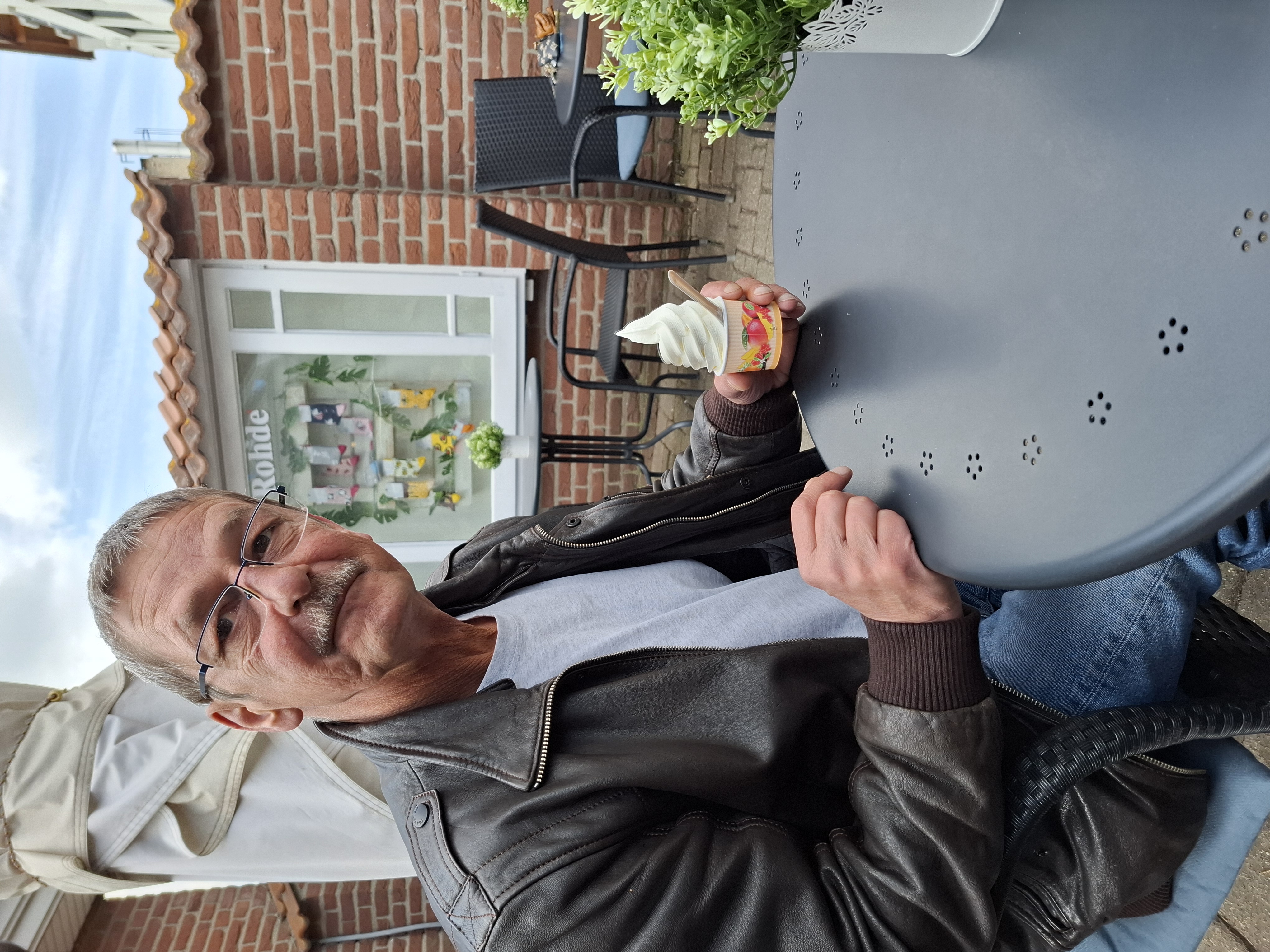 Bild von Urlaub Chef-Etage
