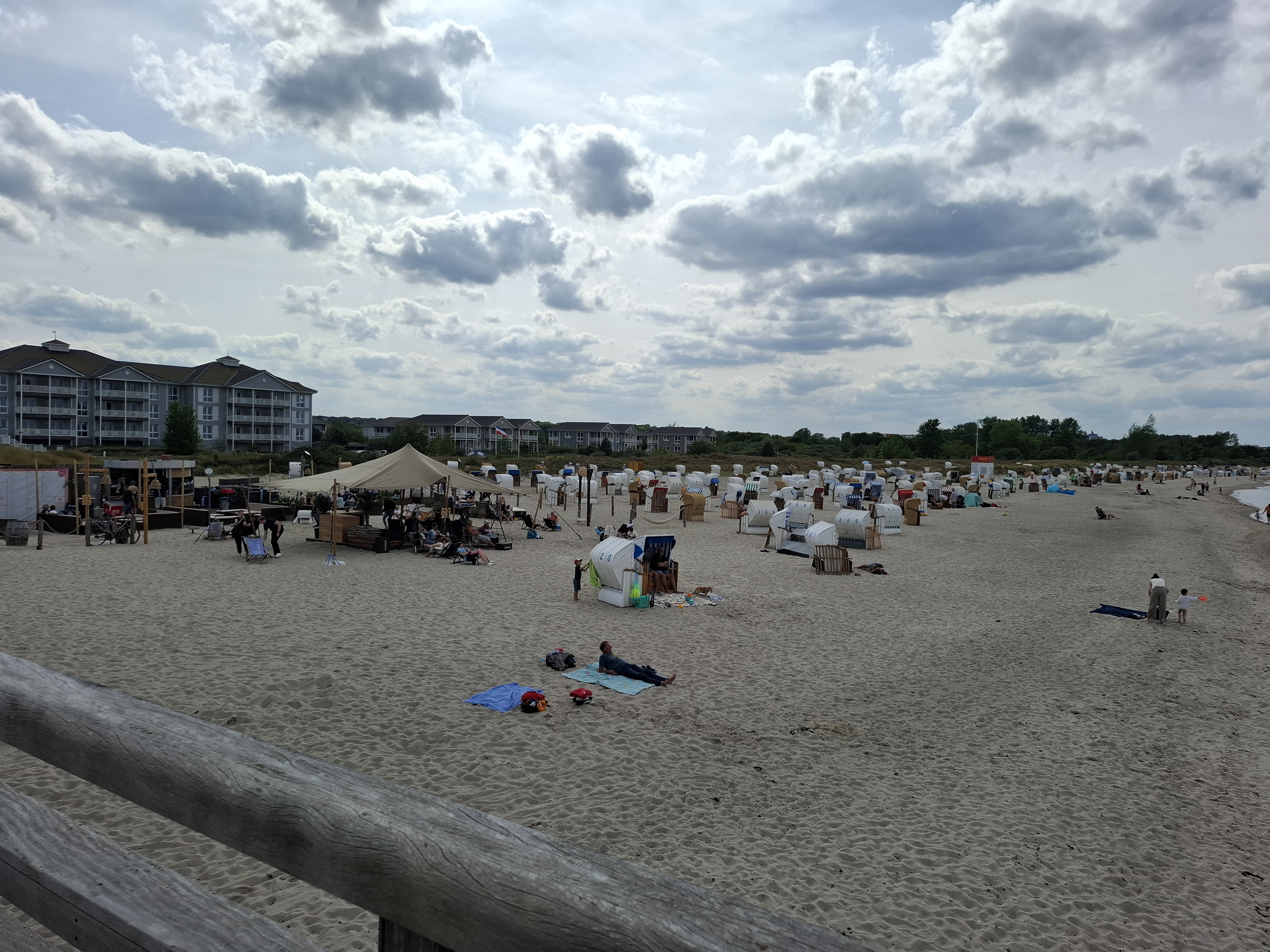 Bild von Urlaub Chef-Etage