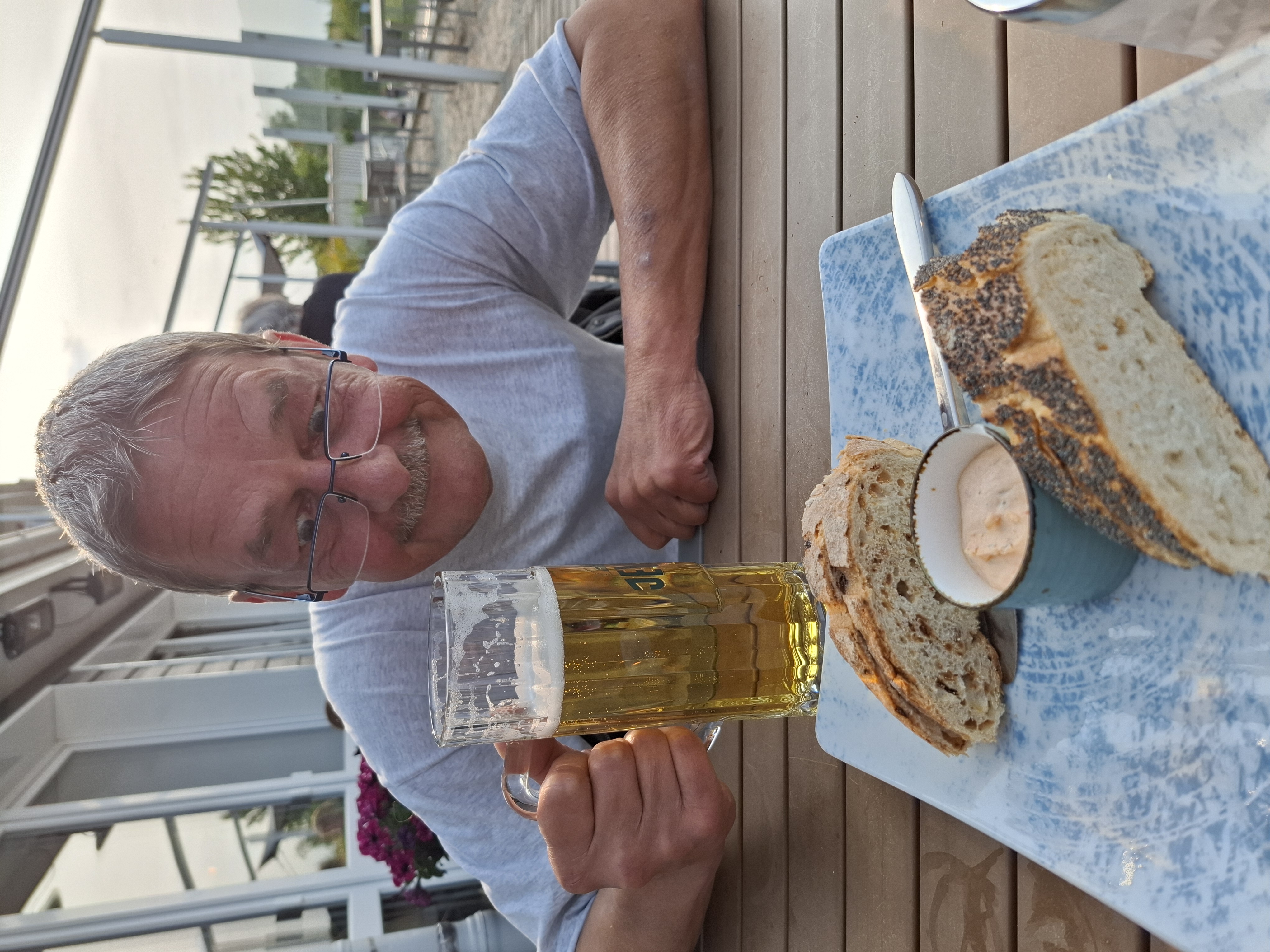 Bild von Urlaub Chef-Etage