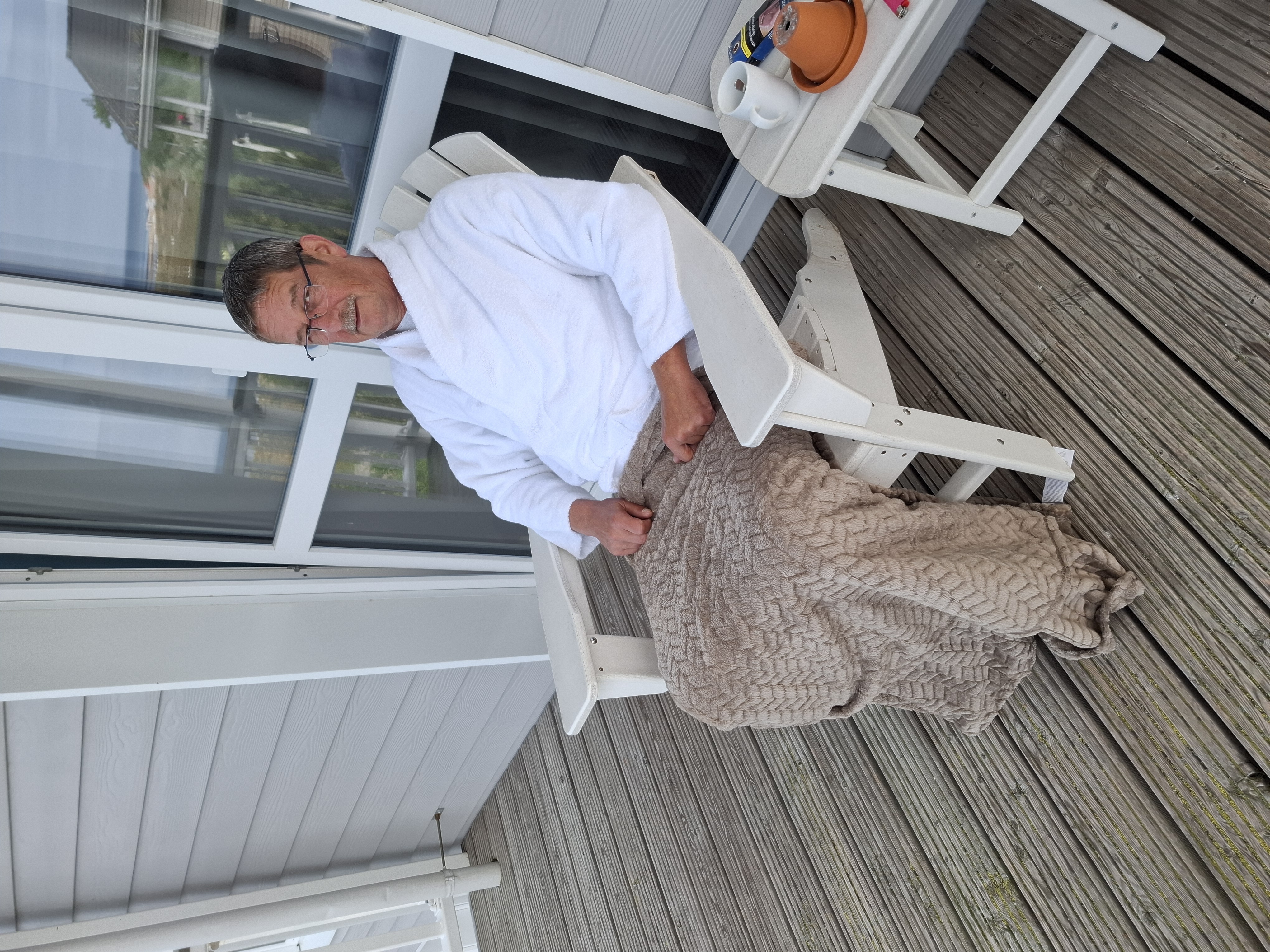 Bild von Urlaub Chef-Etage
