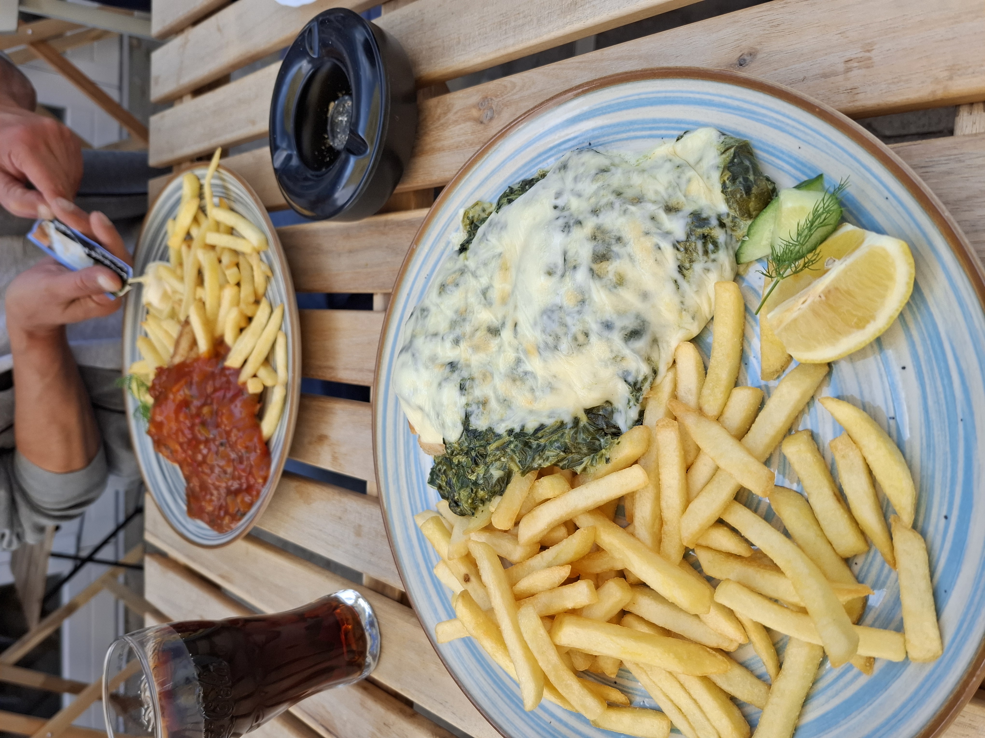 Bild von Urlaub Chef-Etage