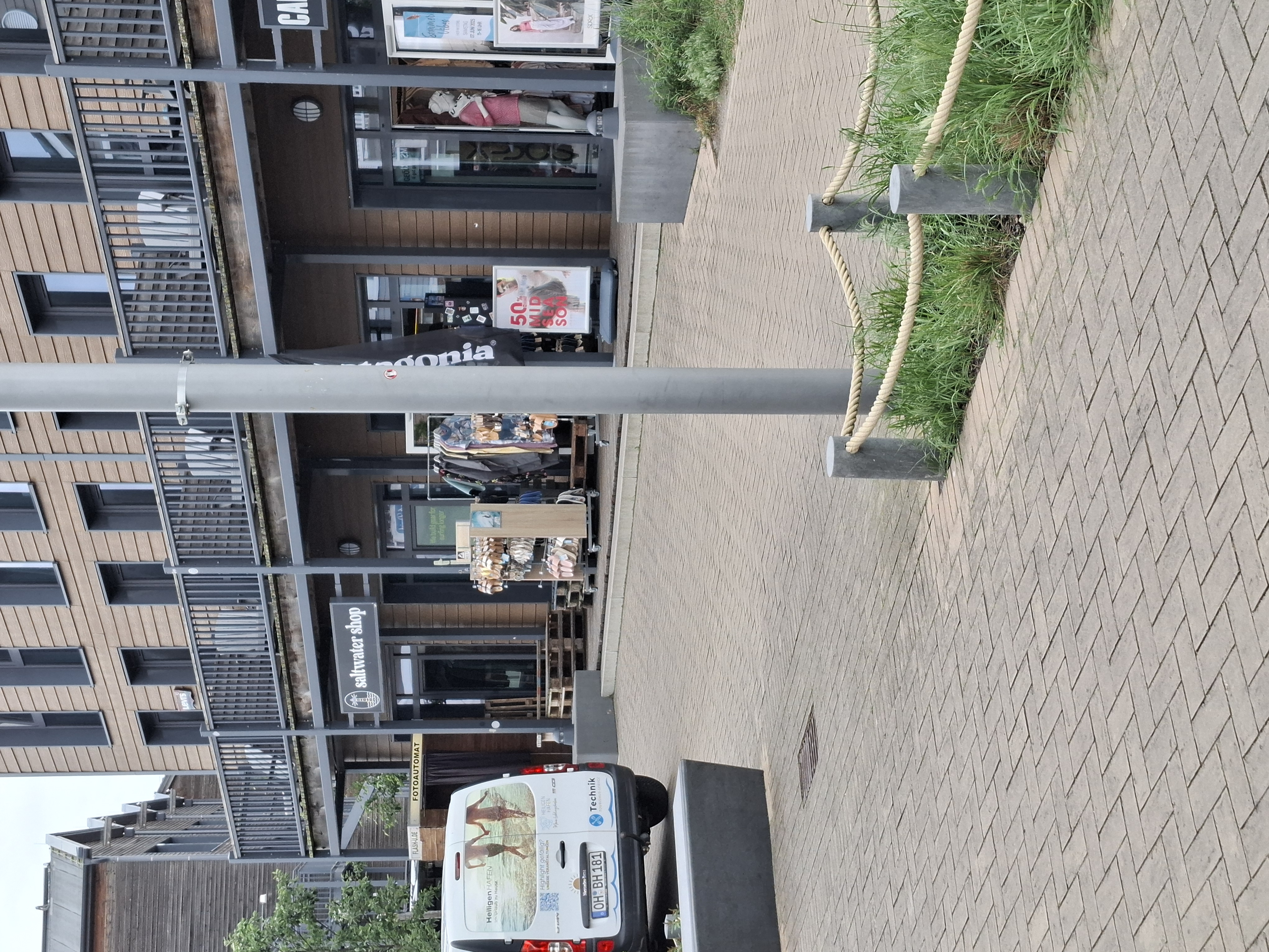Bild von Urlaub Chef-Etage