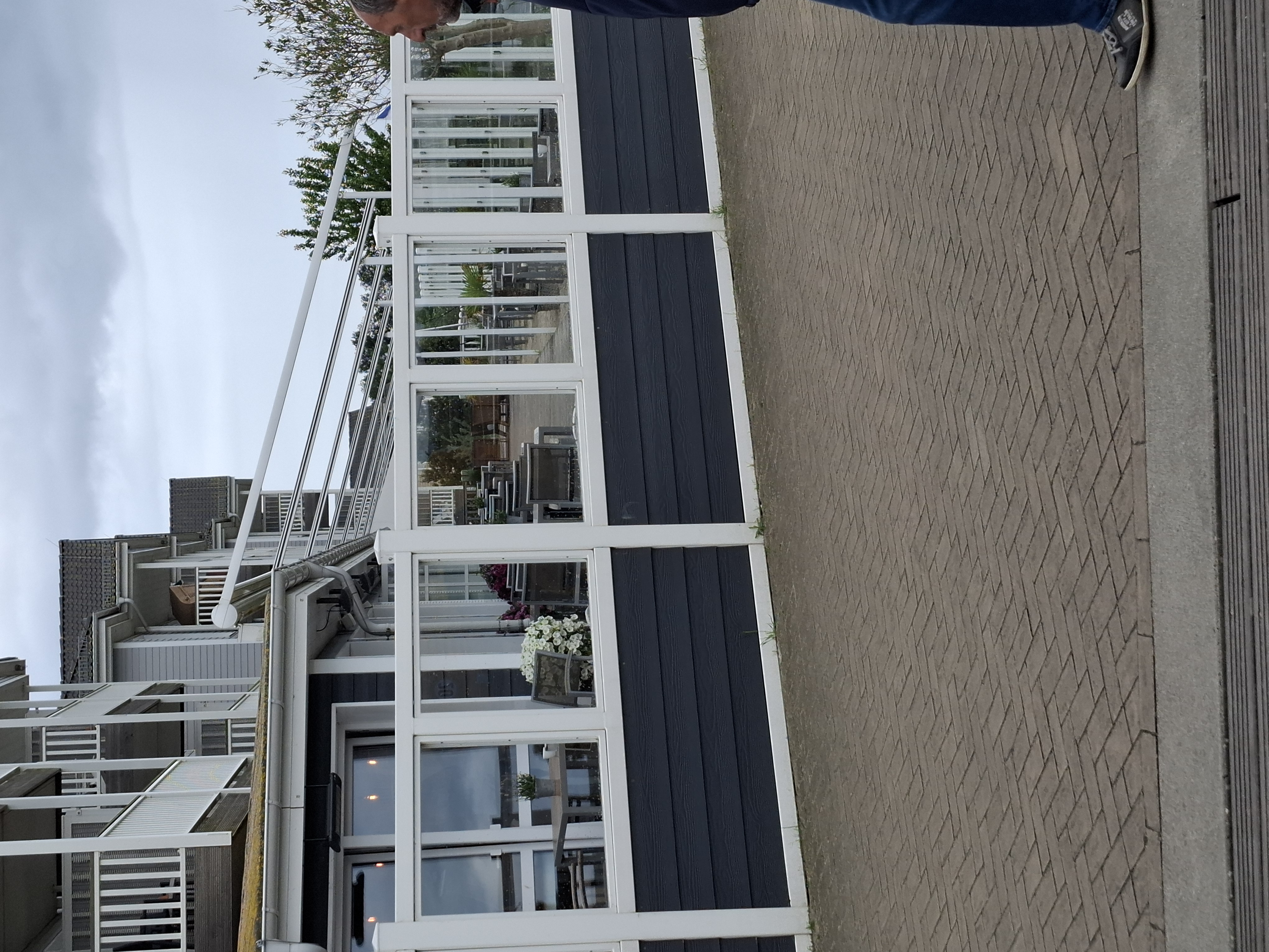 Bild von Urlaub Chef-Etage
