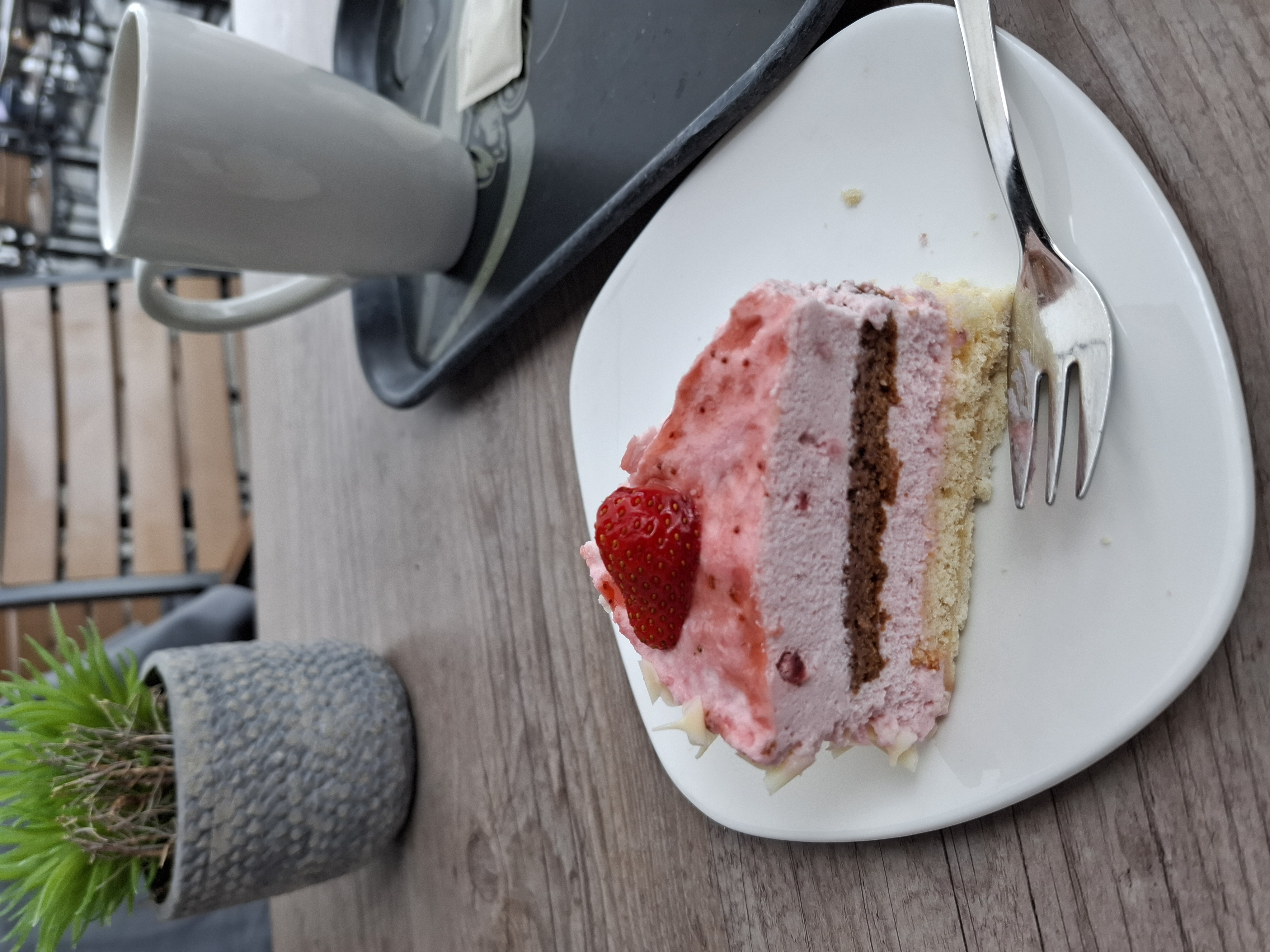 Bild von Urlaub Chef-Etage