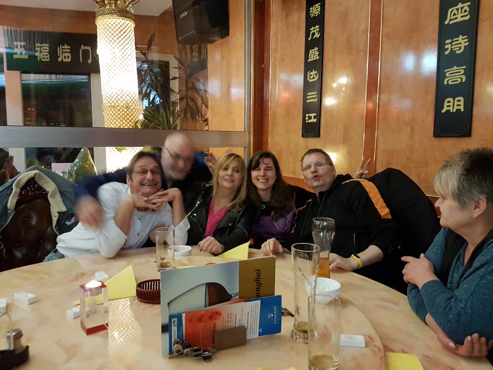 Bild von Tralla-Treffen