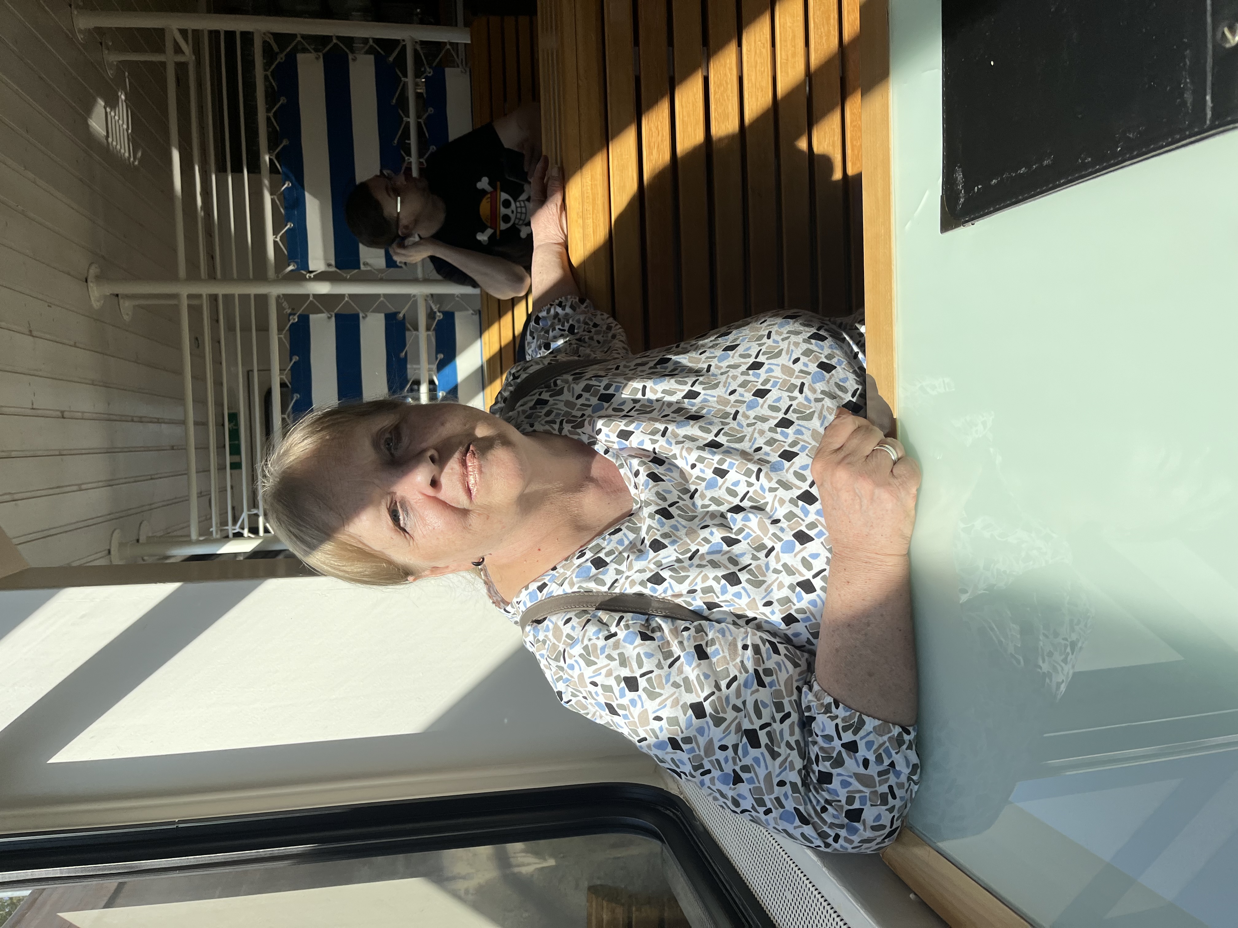 Profilbild