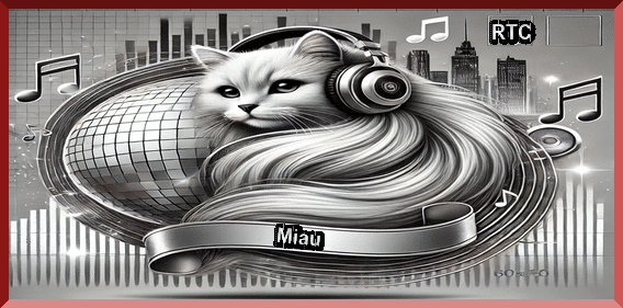 Trallakitty macht Musik